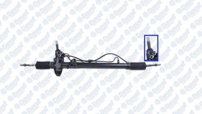 HATTAT 3011056 Direksiyon Kutusu Hidrolik Civic V-Vi D15z4 1996-2000  ####